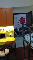 The Tanamera (D16), Condominium #604237761
